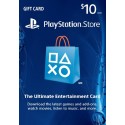 Tarjeta Psn Playstation Network Card $10 Usd Codigo Digital