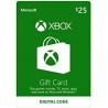 Xbox - Tarjeta - Código - $25 Código Digital