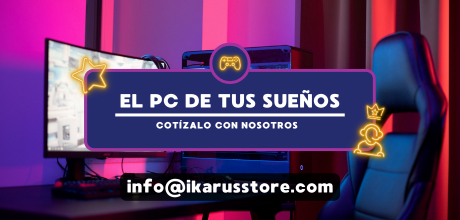 Cotizar PC